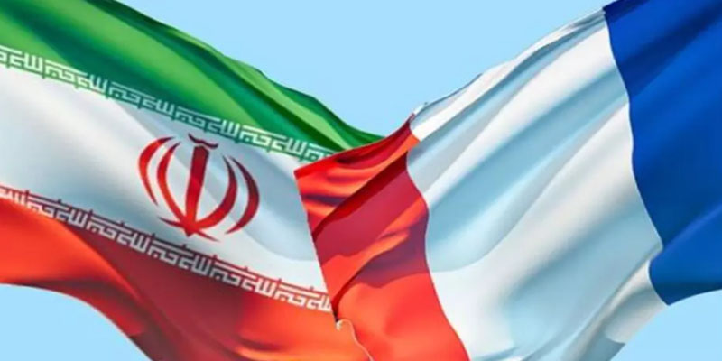  فرنسا تحذر دبلوماسييها من السفر لإيران 
